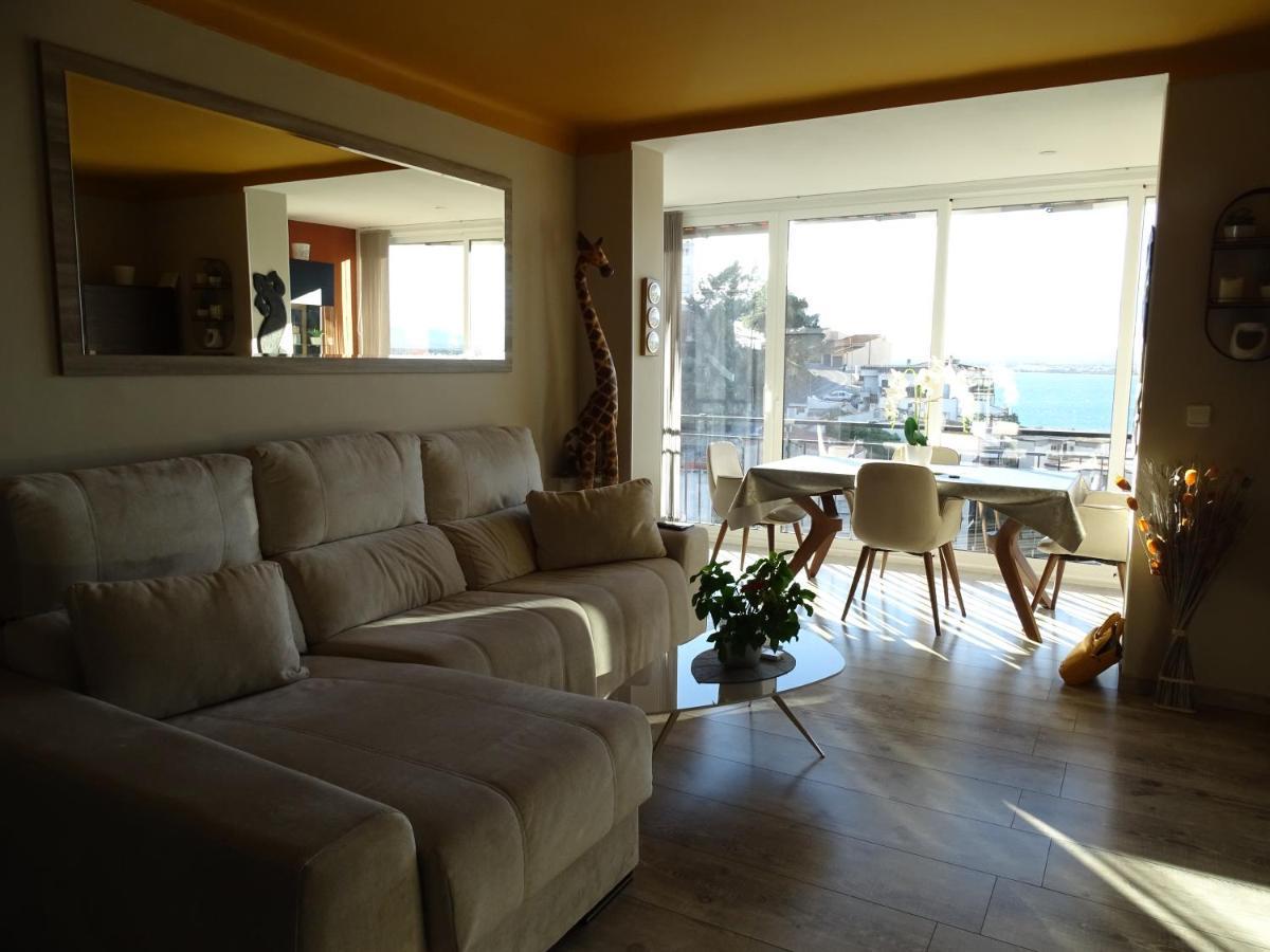 Appartement Delicias