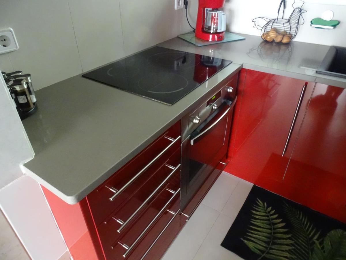Delicias Appartement *