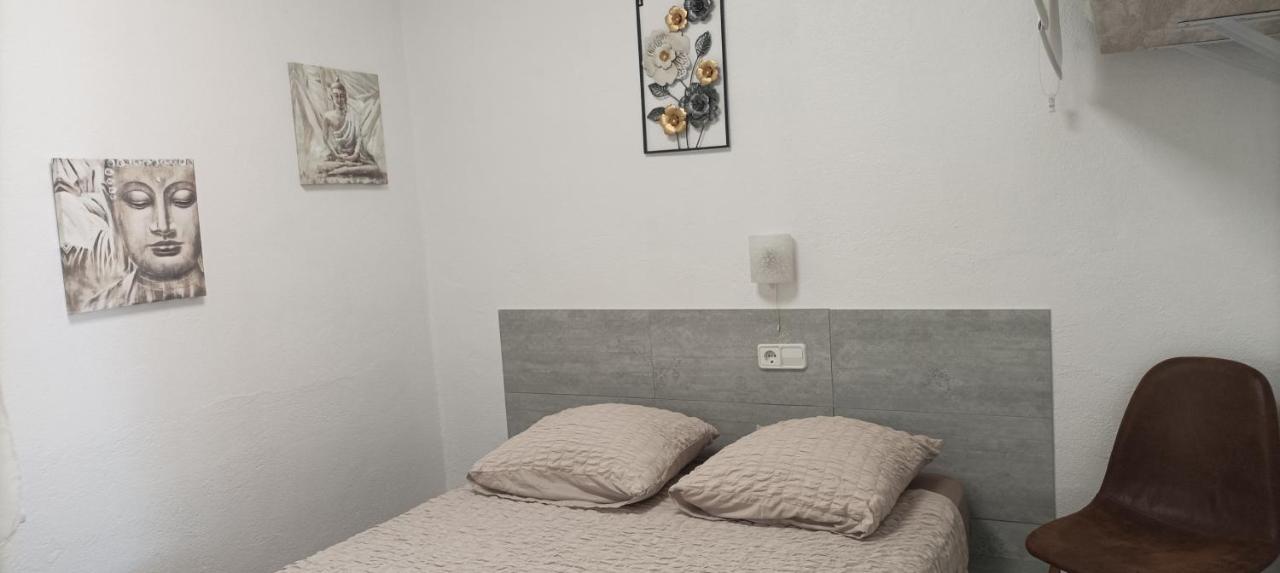 Appartement Delicias Roses