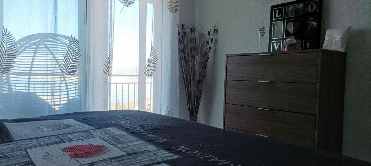 Delicias Appartement
